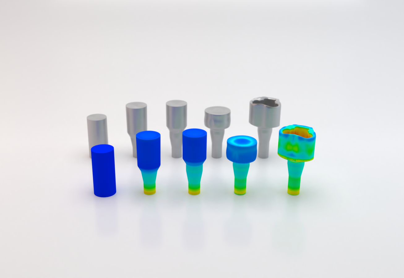 EC Engineering sp. z o.o. Związek Kuźni Polskich